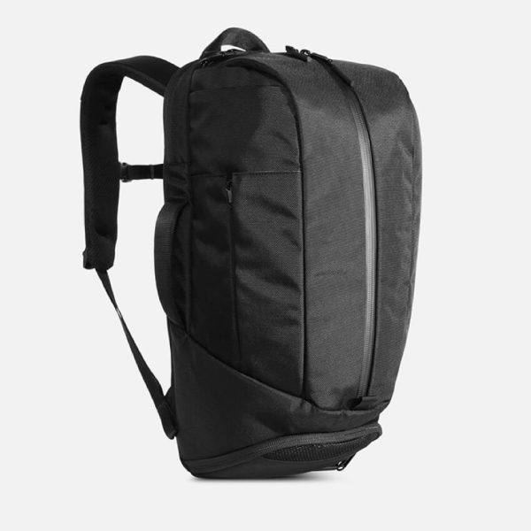 Duffel Pack 2 X-Pac Black