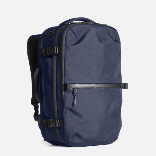 Travel Pack 2 Navy